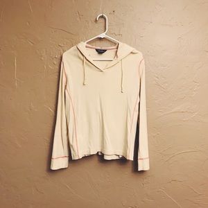 Eddie Bauer hoodie